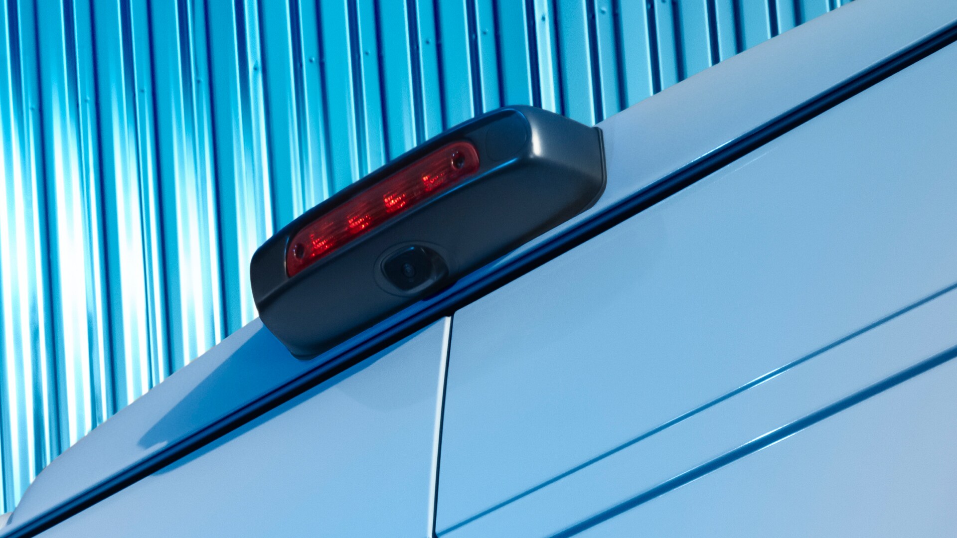 PEUGEOT BOXER Achteruitrijcamera